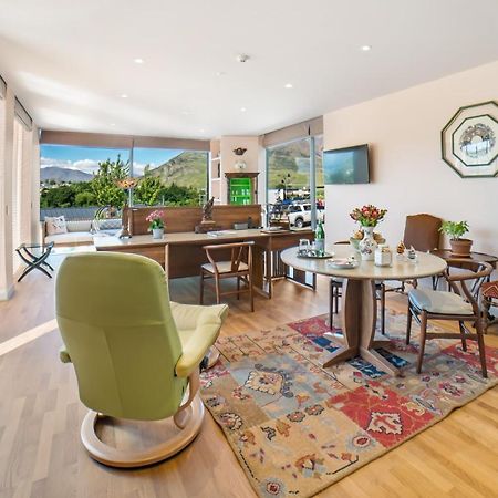Lanah Residence Distretto di Distretto di Queenstown Esterno foto