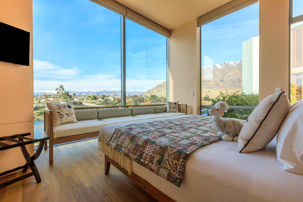 Lanah Residence Distretto di Distretto di Queenstown Esterno foto