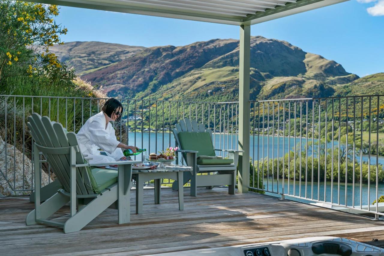 Lanah Residence Distretto di Distretto di Queenstown Esterno foto